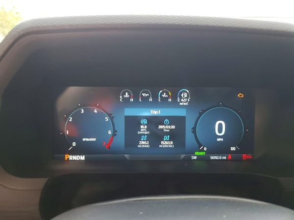 2024 FORD F150