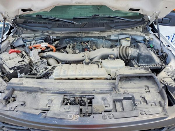 2024 FORD F150
