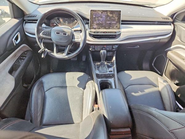2022 JEEP COMPASS Latitude Lux, Altitude