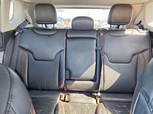 2022 JEEP COMPASS Latitude Lux, Altitude