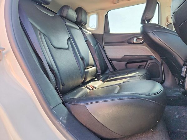 2022 JEEP COMPASS Latitude Lux, Altitude