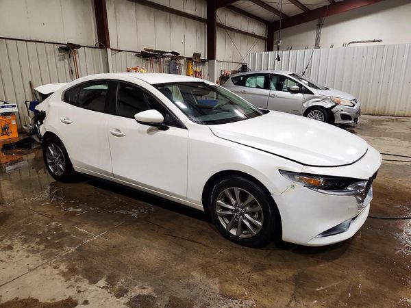 2024 MAZDA 3 Mazda3