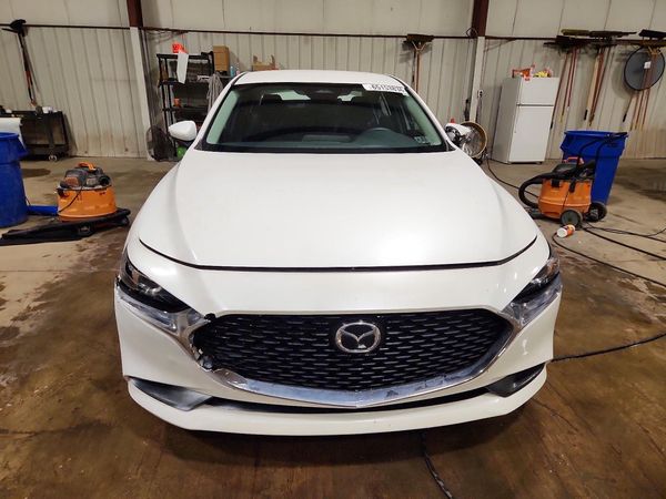 2024 MAZDA 3 Mazda3
