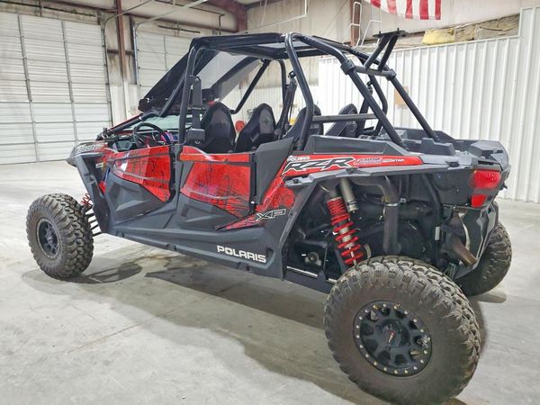 2018 POLARIS RZR XP 100