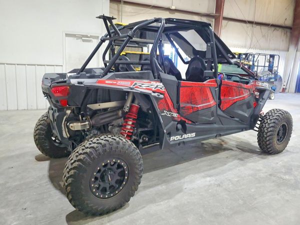 2018 POLARIS RZR XP 100