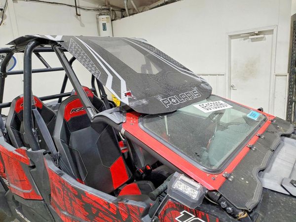 2018 POLARIS RZR XP 100