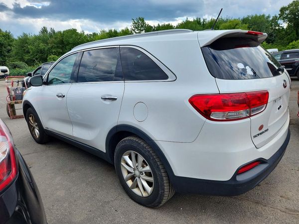 2016 KIA SORENTO L / LX — DSRA