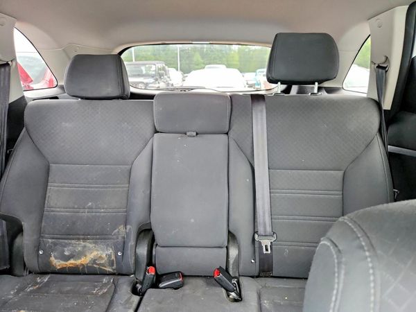 2016 KIA SORENTO L / LX — SUVN