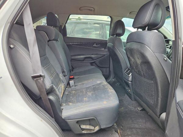 2016 KIA SORENTO L / LX — PSRS