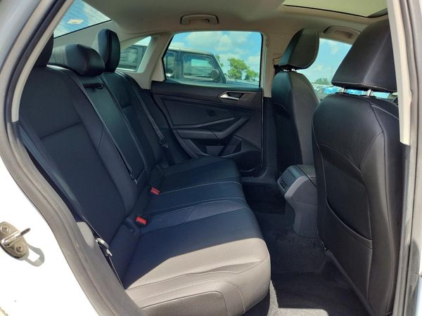 2020 VOLKSWAGEN JETTA