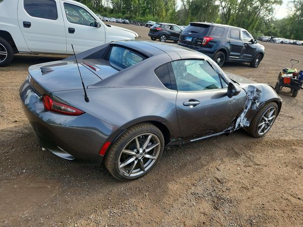 2021 MAZDA MX-5 MIATA Grand Touring