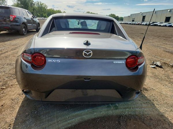 2021 MAZDA MX-5 MIATA Grand Touring