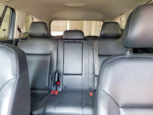 2019 VOLKSWAGEN ATLAS