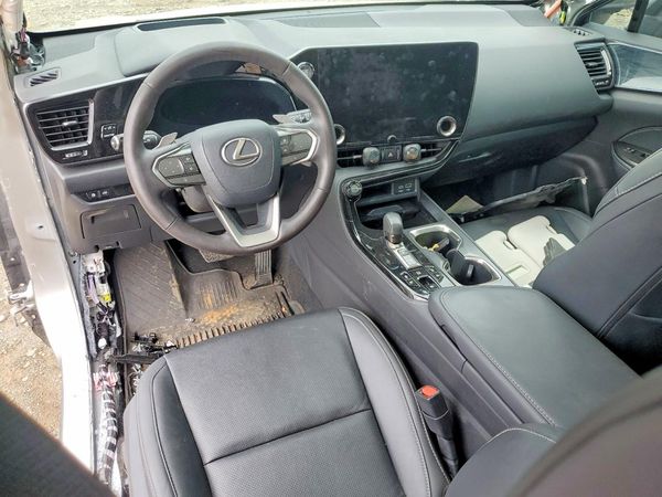 2024 LEXUS NX 350 Premium