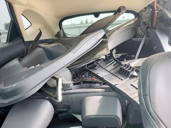 2024 LEXUS NX 350 Premium