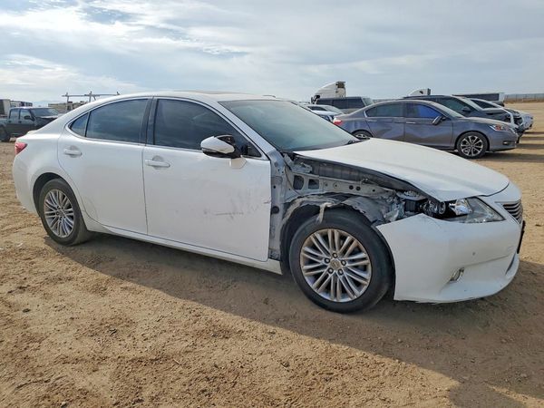 2015 LEXUS ES 350