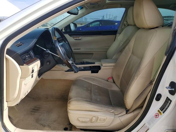 2015 LEXUS ES 350