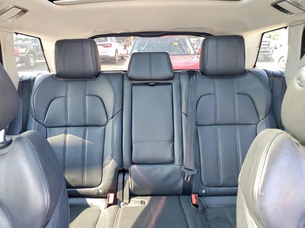 2014 LAND ROVER RANGEROVER HSE — SUVN