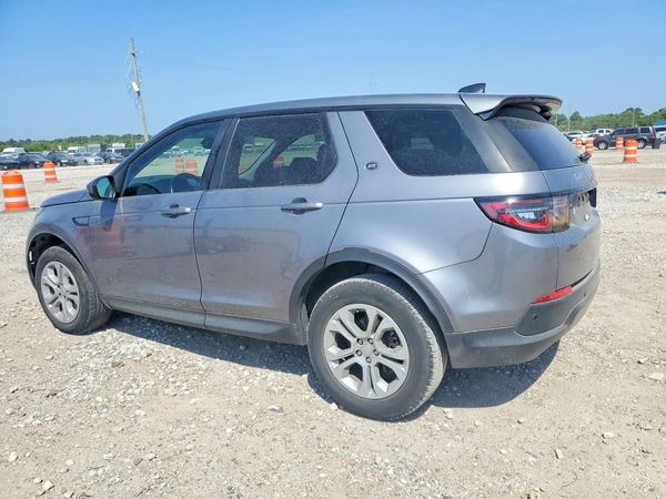 2020 LAND ROVER DISCOVERY SPORT