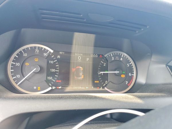 2020 LAND ROVER DISCOVERY SPORT
