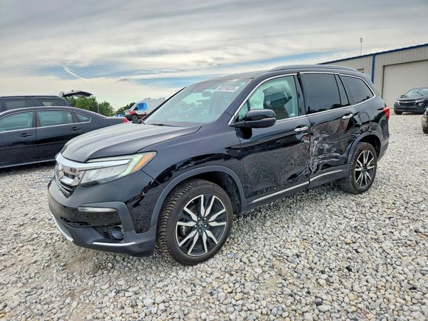 2020 HONDA PILOT TOURING