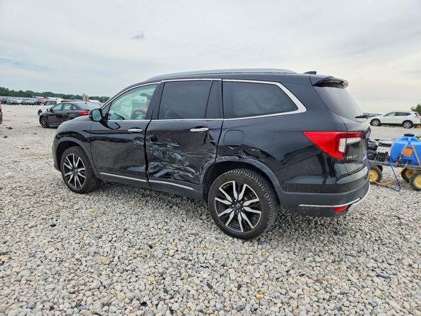 2020 HONDA PILOT TOURING