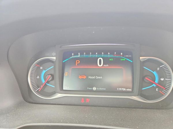 2020 HONDA PILOT TOURING