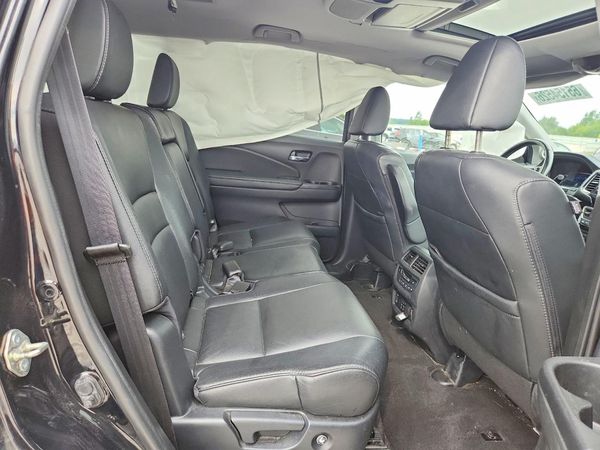 2020 HONDA PILOT TOURING