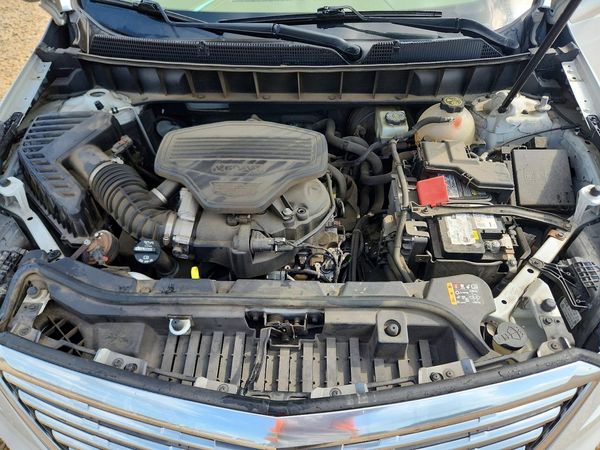 2017 CADILLAC XT5 Platinum
