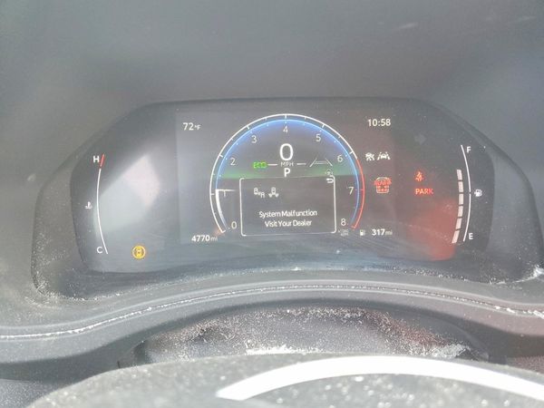 2026 TOYOTA GRAND HIGHLANDER