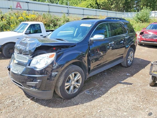 2015 CHEVROLET EQUINOX 1LT