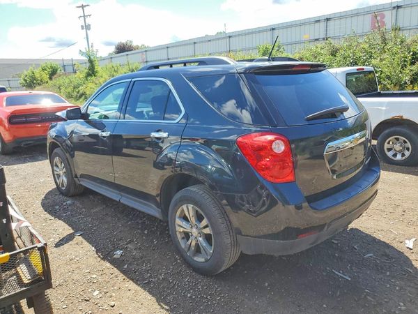 2015 CHEVROLET EQUINOX 1LT
