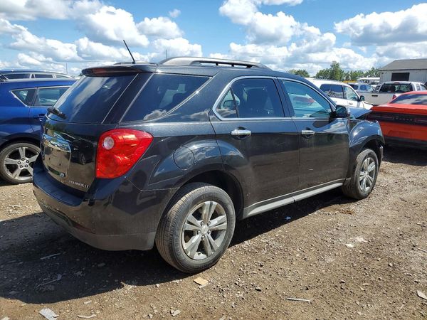 2015 CHEVROLET EQUINOX 1LT