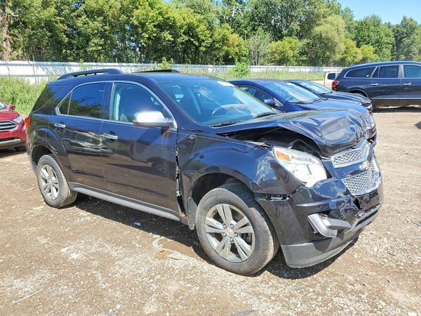 2015 CHEVROLET EQUINOX 1LT