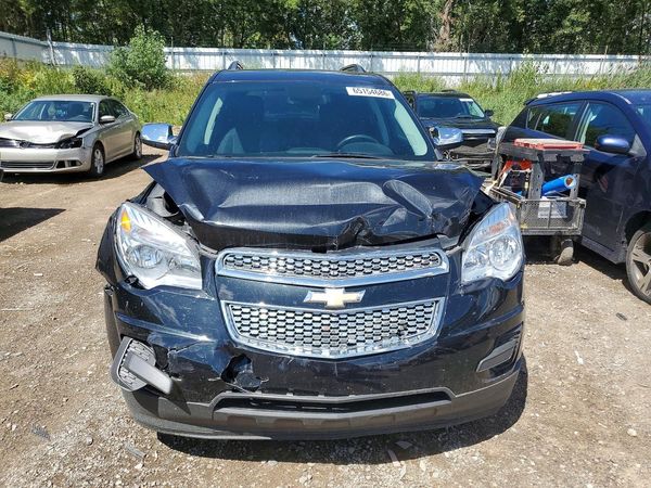 2015 CHEVROLET EQUINOX 1LT
