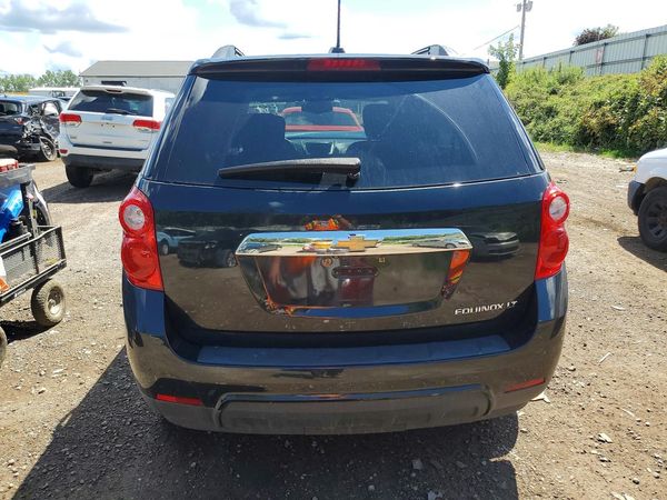 2015 CHEVROLET EQUINOX 1LT