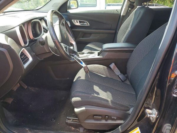 2015 CHEVROLET EQUINOX 1LT