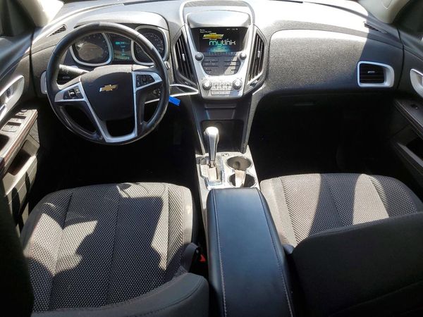 2015 CHEVROLET EQUINOX 1LT
