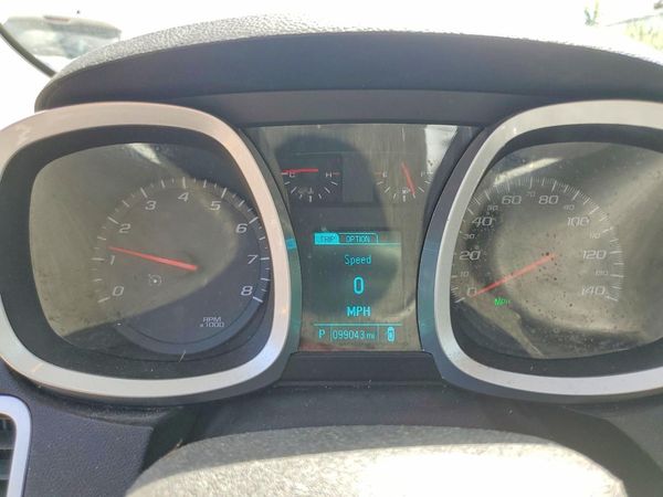 2015 CHEVROLET EQUINOX 1LT