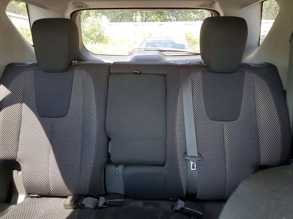 2015 CHEVROLET EQUINOX 1LT