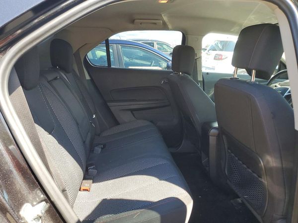 2015 CHEVROLET EQUINOX 1LT