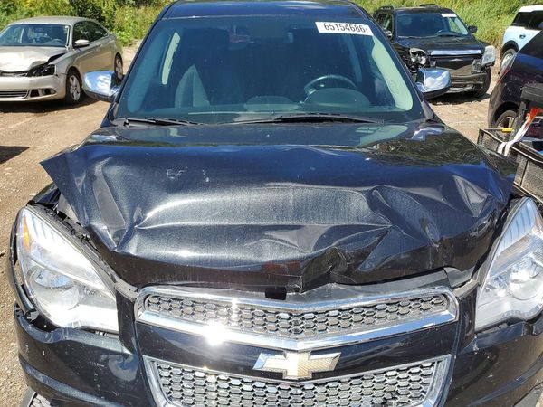2015 CHEVROLET EQUINOX 1LT
