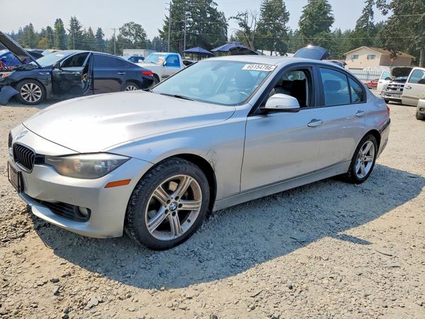 2013 BMW 328 xDrive