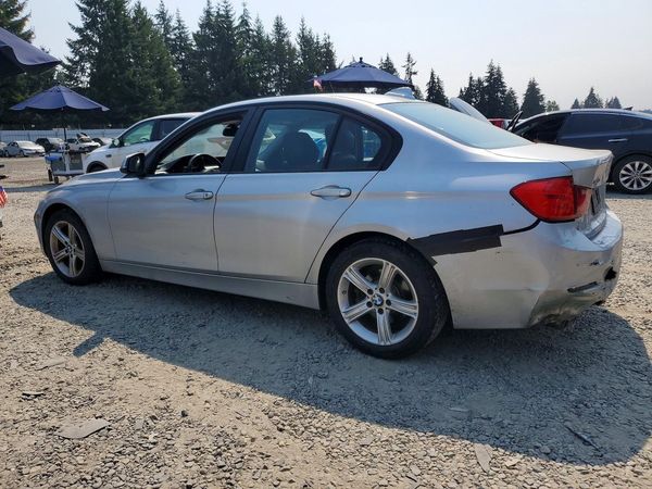2013 BMW 328 xDrive