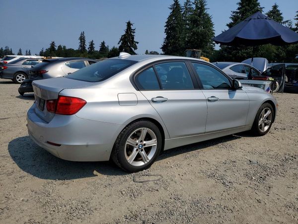 2013 BMW 328 xDrive