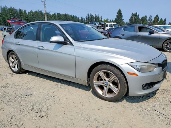 2013 BMW 328 xDrive