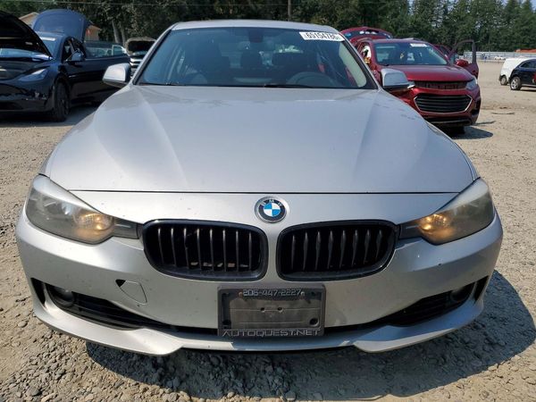 2013 BMW 328 xDrive