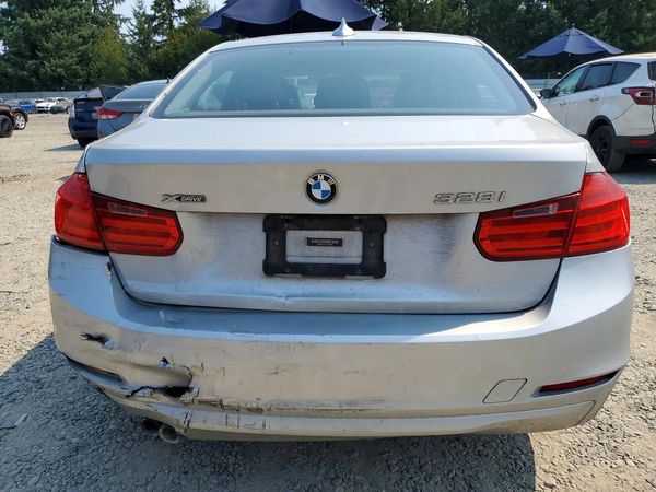 2013 BMW 328 xDrive