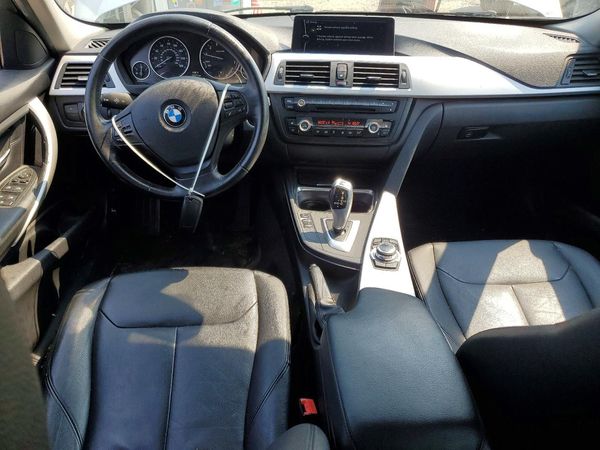 2013 BMW 328 xDrive