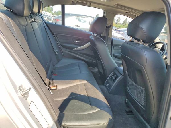 2013 BMW 328 xDrive